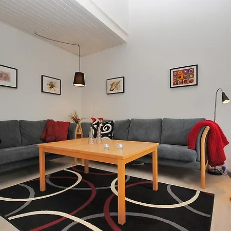 Daire 355 Vestervig